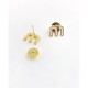 Must see nice elegant earrings 2023SS MIU MIU Miu Miu Must see nice elegant earrings 2023SS MIU MIU Miu Miu